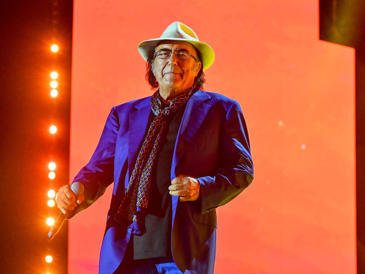 Al Bano: "Basta offese alla nostra cultura"