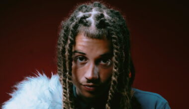 i versi choc di Sayf – Il Tempo