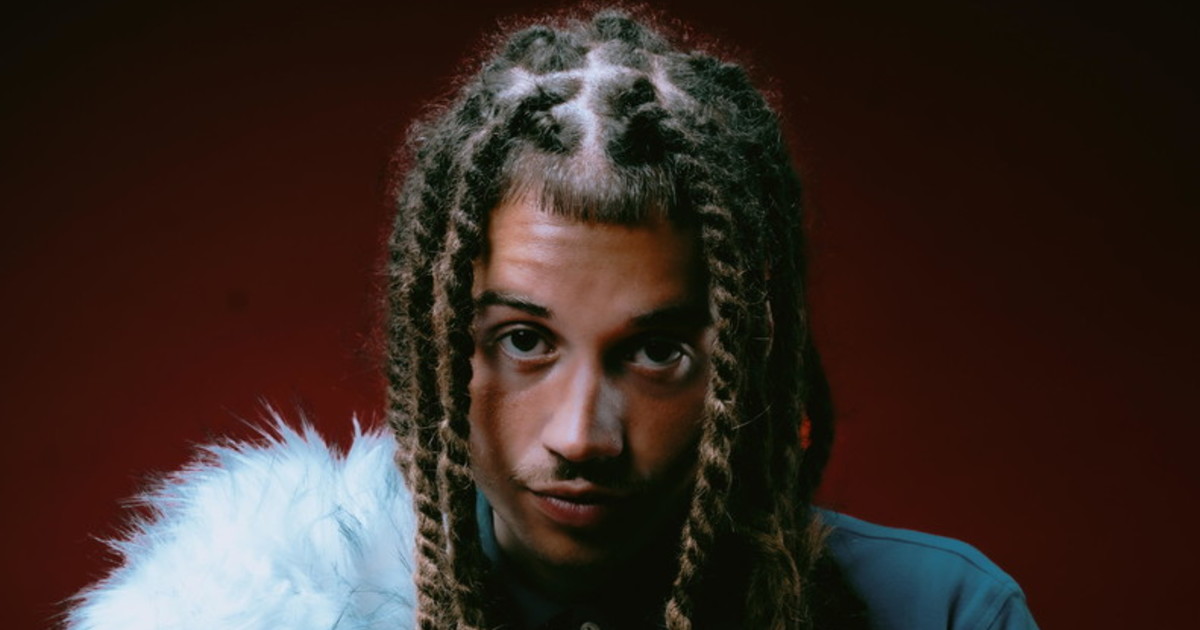 i versi choc di Sayf – Il Tempo