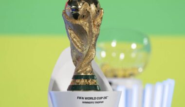 Mondiali di calcio, la stretta di Trump: ecco quali nazionali non potranno avere tifosi al loro seguito