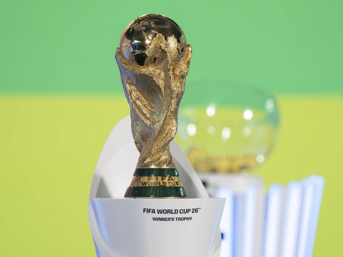 Mondiali di calcio, la stretta di Trump: ecco quali nazionali non potranno avere tifosi al loro seguito