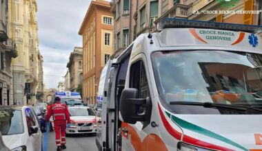Intossicazione alimentare, venti persone ricoverate nei pronto soccorso a Genova