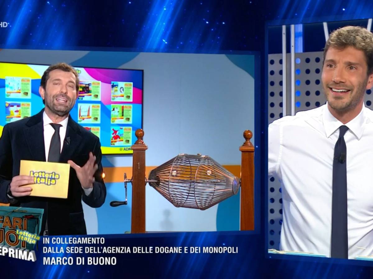 Tutti pazzi per Lotteria Italia: ecco come funziona il fortunato gioco