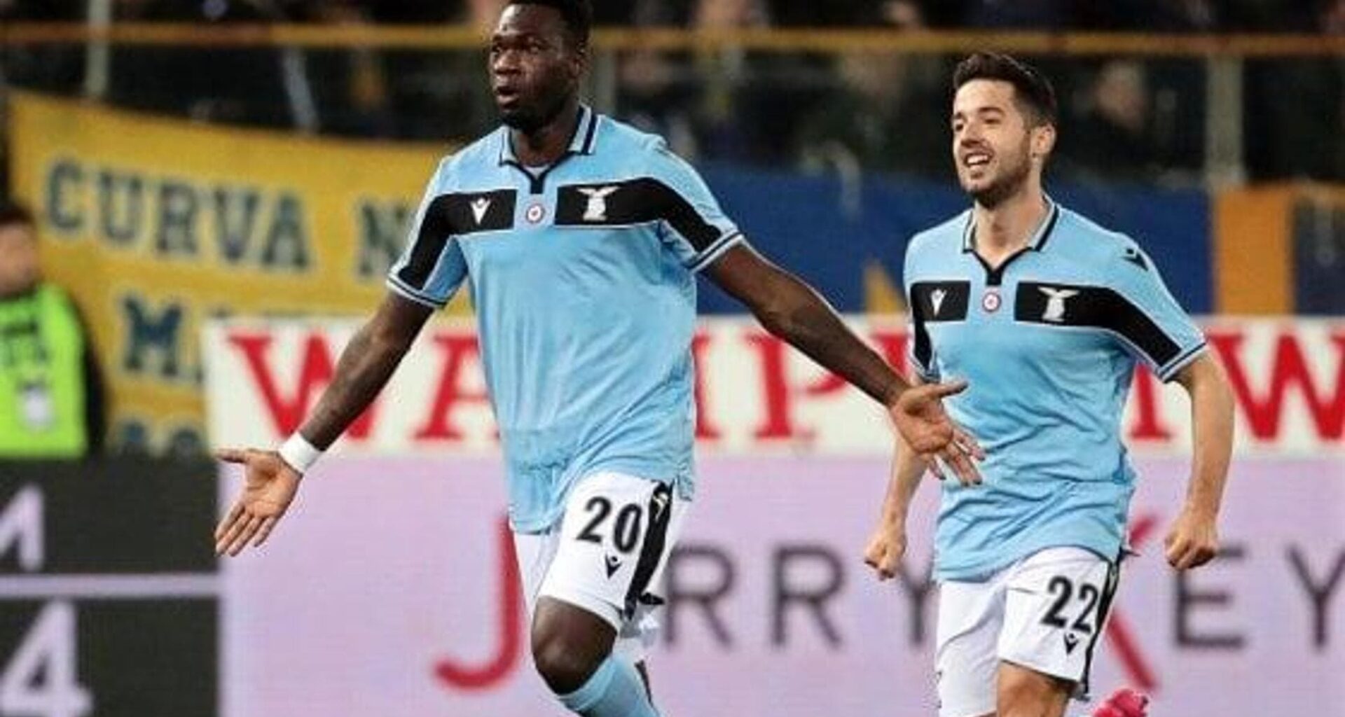 Caicedo, l’ex Lazio pronto a lasciare il calcio dopo l’omicidio del compagno di squadra Pineida - Calcio