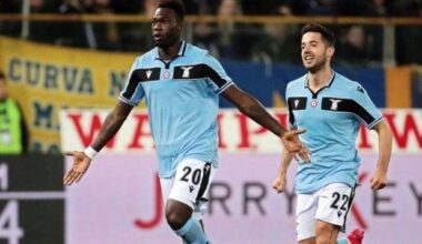 Caicedo, l’ex Lazio pronto a lasciare il calcio dopo l’omicidio del compagno di squadra Pineida - Calcio