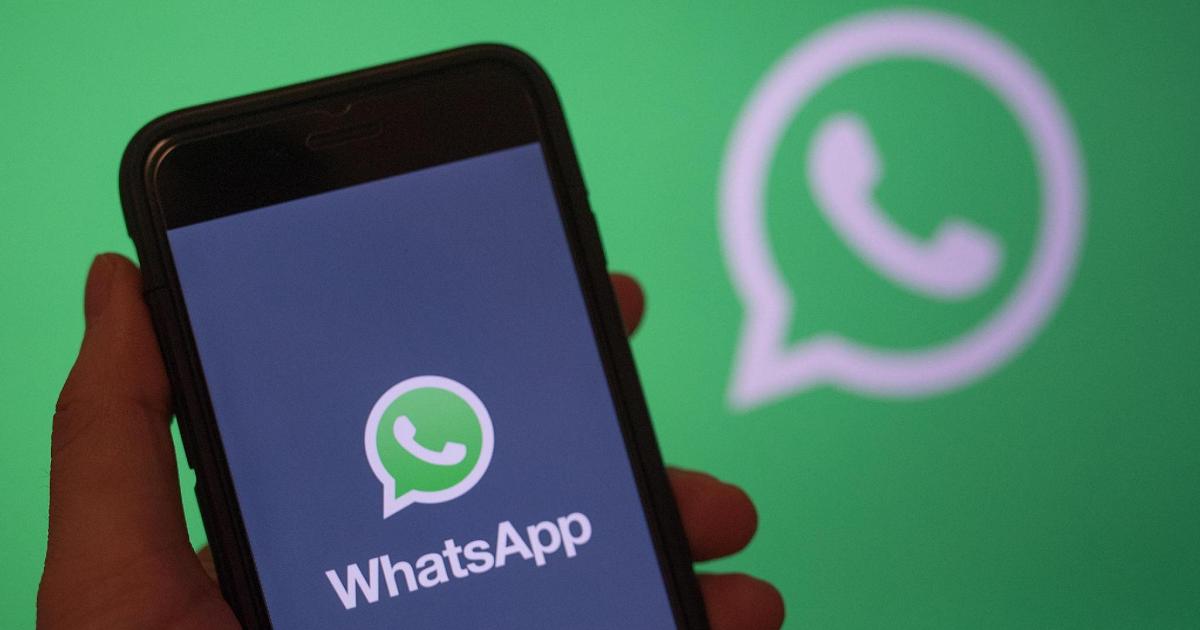 Lo spyware israeliano è stato usato per controllare il Whatsapp decine di persone