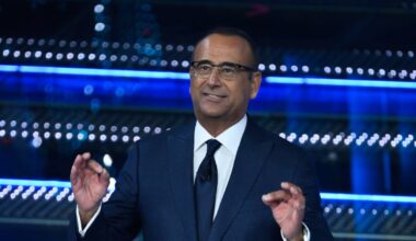 Conti gioca il Sanremo delle scommesse