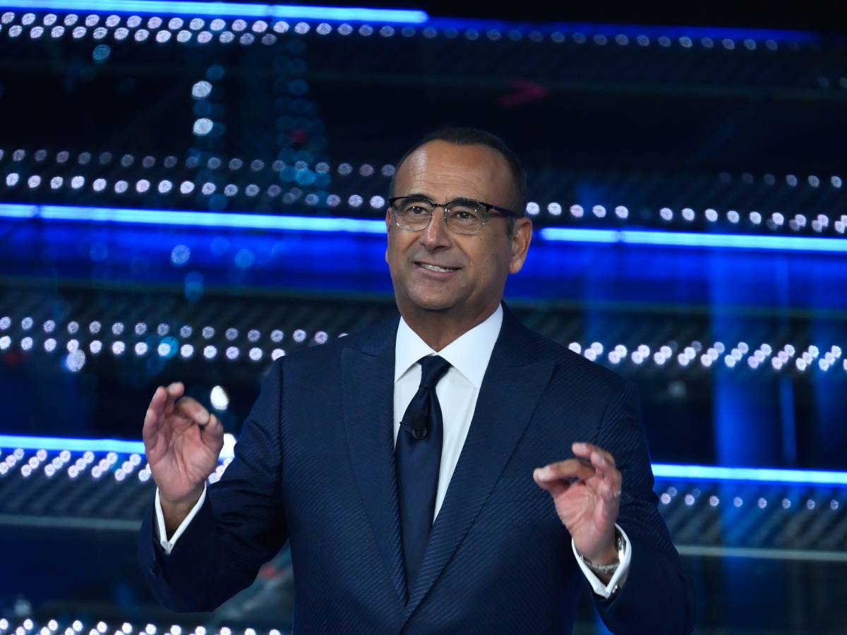 Conti gioca il Sanremo delle scommesse