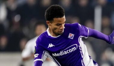 Richardson escluso dai convocati Fiorentina: rottura totale con il club, il motivo - Tuttosport