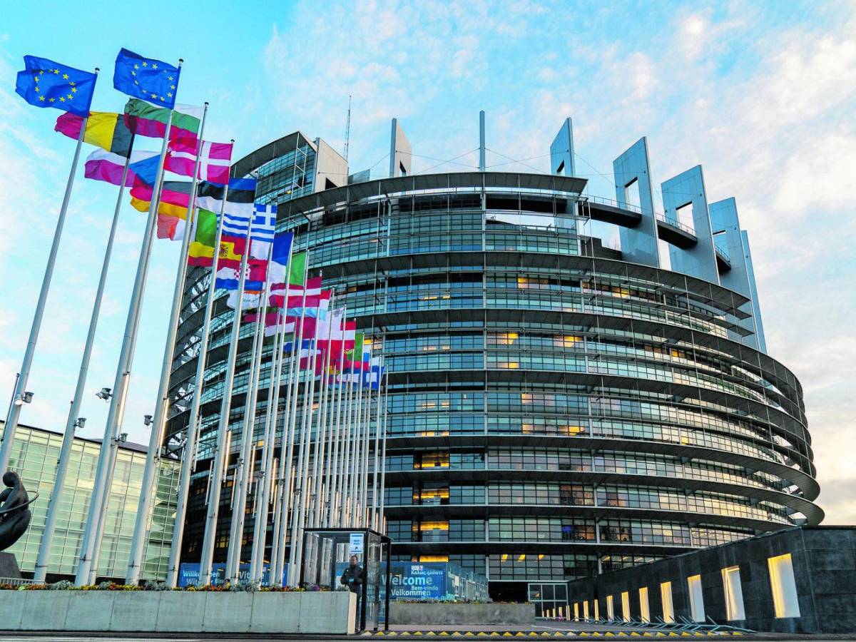 Finalmente l'Europa ascolta chi produce