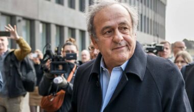 La versione di Platini: "Vi spiego io perché Elkann non vende la Juve"