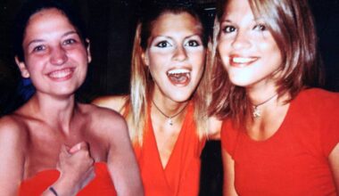 Garlasco, l'ultimo Sms di Chiara alla cugina Paola: "No, quello no"