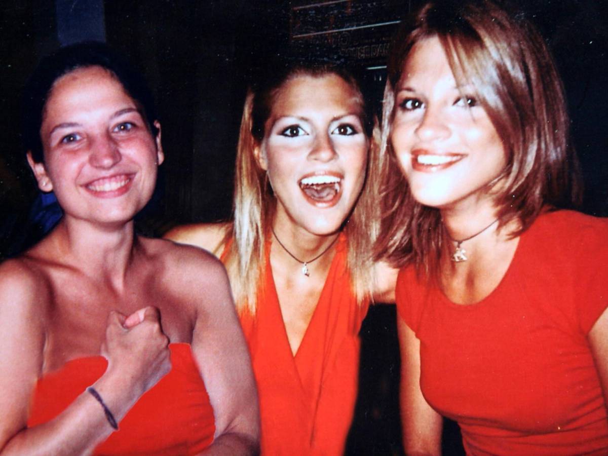 Garlasco, l'ultimo Sms di Chiara alla cugina Paola: "No, quello no"