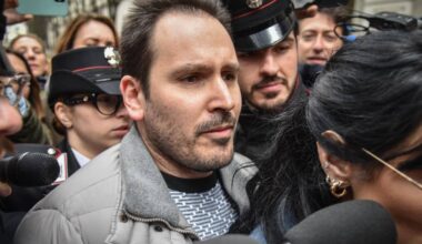 Garlasco, in arrivo la perizia medico-legale: inchiesta verso la chiusura - il Giornale