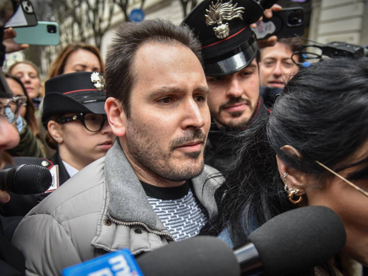 Garlasco, in arrivo la perizia medico-legale: inchiesta verso la chiusura - il Giornale