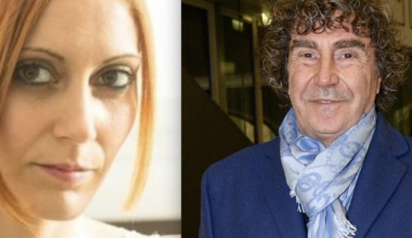 La figlia di Stefano D’Orazio e la causa con la vedova: “Ecco perché mi ha chiesto 100 mila euro”