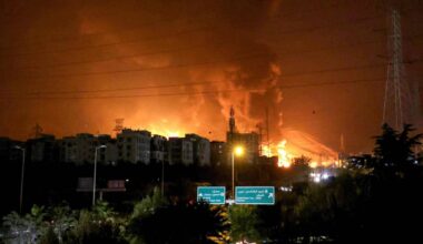 Tensione in Medio Oriente: Netanyahu presenterà a Trump nuovi piani d'attacco contro l'Iran