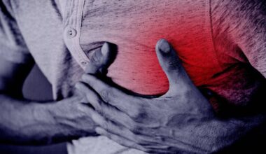 Il primo infarto non si scorda mai