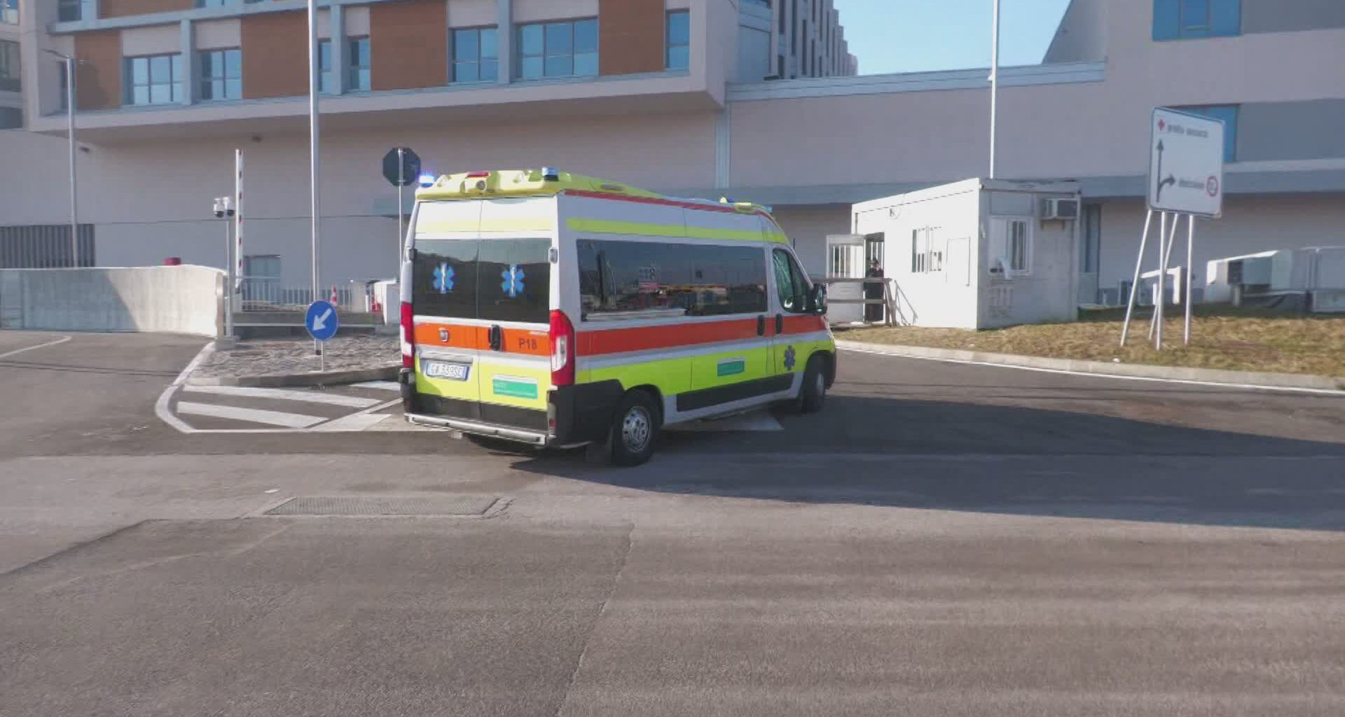 L'influenza mette ko i friulani, ospedali sotto pressione