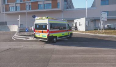 L'influenza mette ko i friulani, ospedali sotto pressione