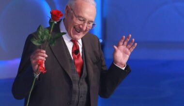 Eredità di Pippo Baudo, tra figli e segretaria ancora trattative senza fine