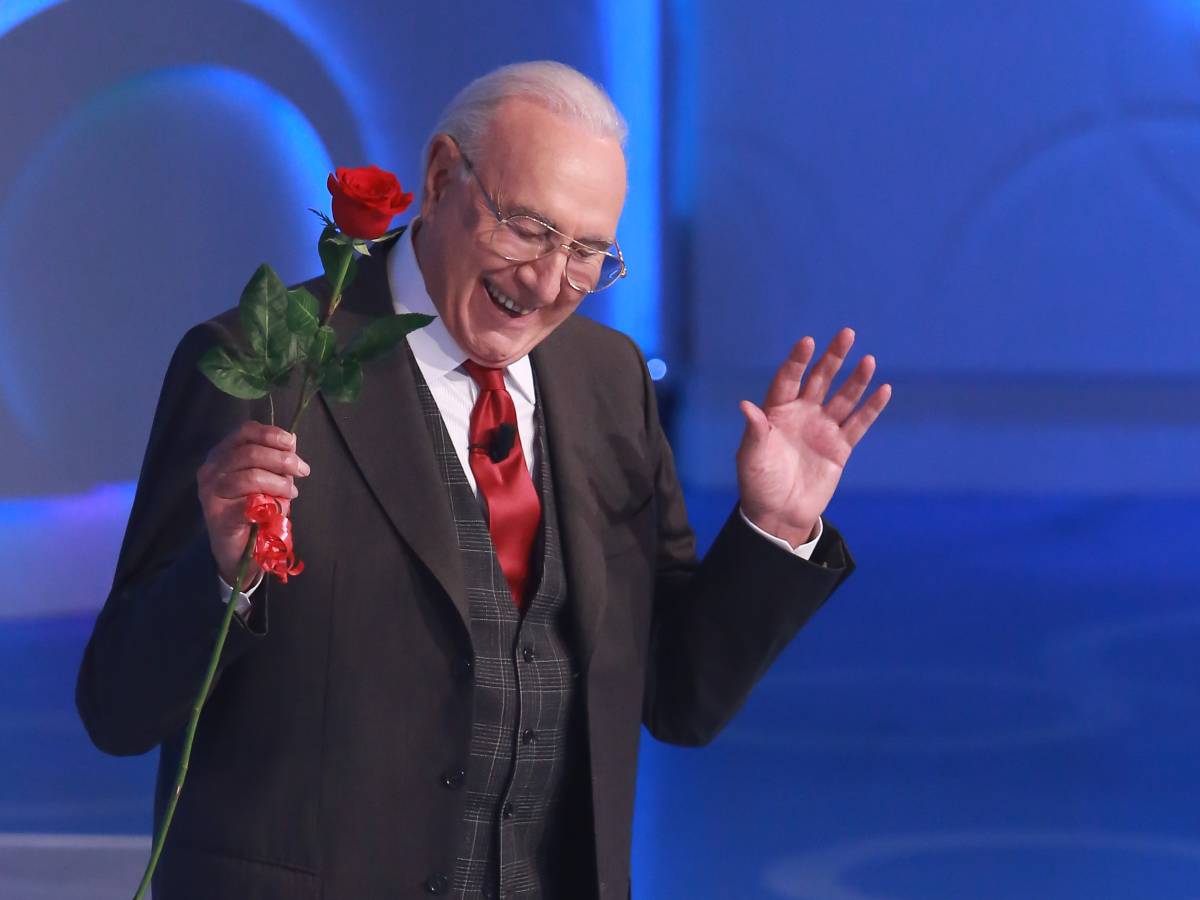 Eredità di Pippo Baudo, tra figli e segretaria ancora trattative senza fine