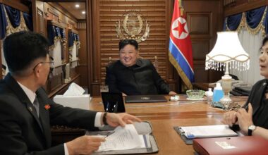 "Volevano incastrarlo con droni": il piano segreto per neutralizzare Kim