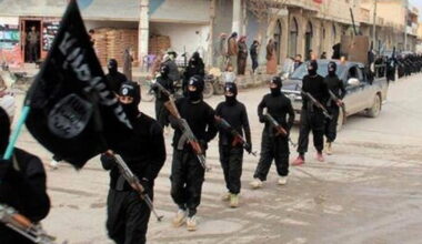 "Ora colpire il Belgio" – Il Tempo