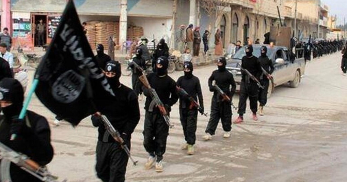 "Ora colpire il Belgio" – Il Tempo