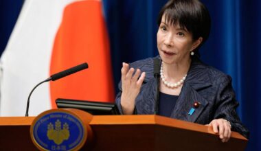 "Dobbiamo possedere armi nucleari": l'annuncio che cambia gli equilibri dell'Indo-Pacifico