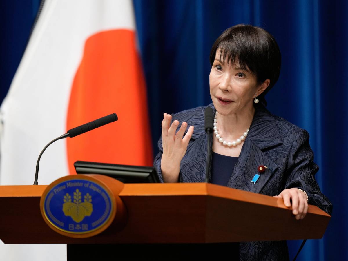 "Dobbiamo possedere armi nucleari": l'annuncio che cambia gli equilibri dell'Indo-Pacifico