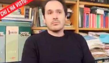 "Su un'altra unghia...". L'indiscrezione di Giletti sul Dna di Garlasco