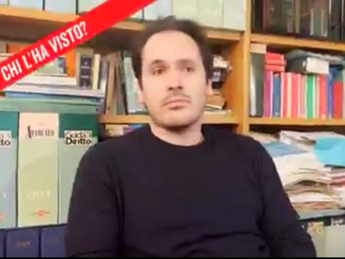 "Su un'altra unghia...". L'indiscrezione di Giletti sul Dna di Garlasco