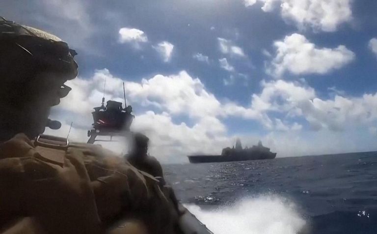 Crisi in Venezuela, esercitazione Usa nei Caraibi