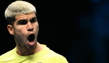 Carlos Alcaraz ,ATP Finals Torino,11_11_2025