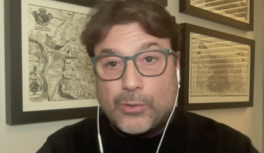 Montanari tira la volata a Schlein: "Coi fascisti non si discute"