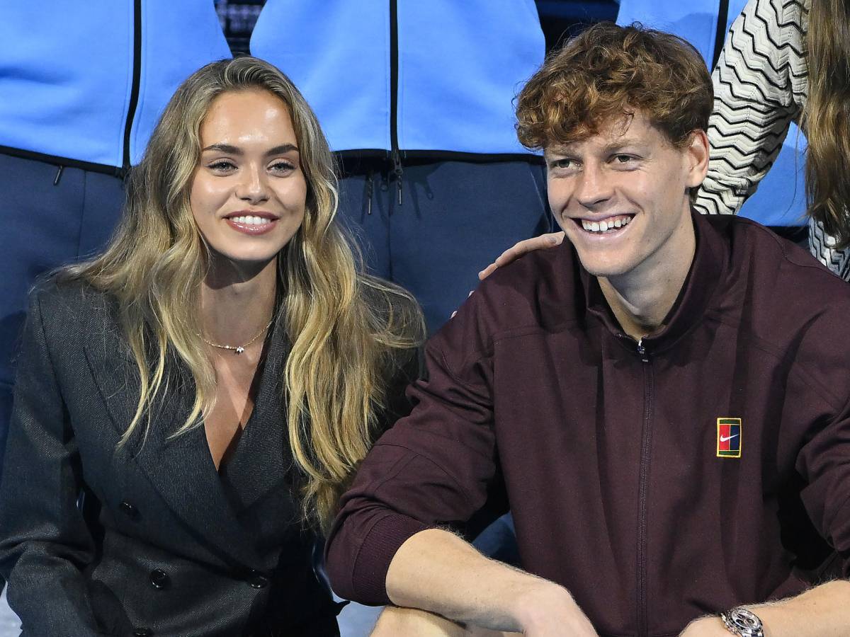 Sinner, la cena al Billionaire di Dubai senza Laila: con chi è stato beccato