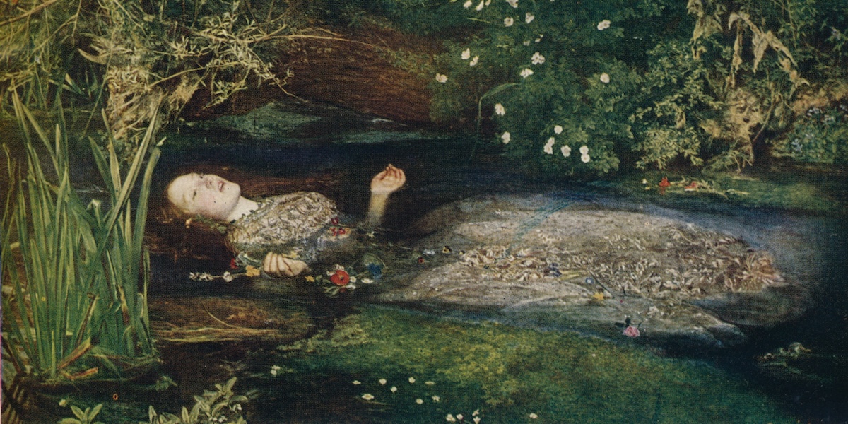 Ofelia non annega più - Il Post