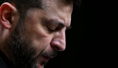 Questi sono i confini di una "pace giusta"