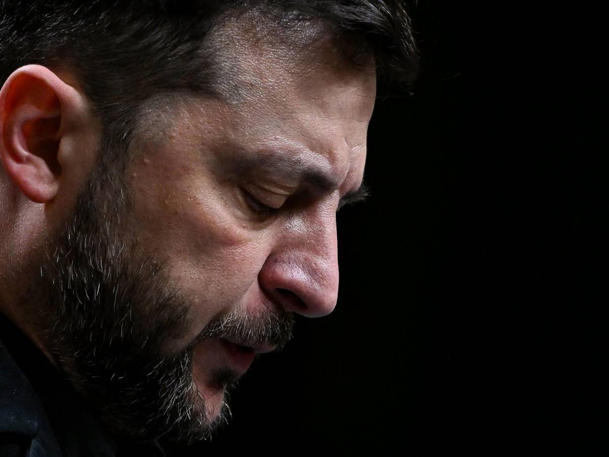 Questi sono i confini di una "pace giusta"