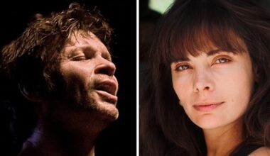 morto suicida il principale accusatore dell’ex cantante dei Noir Desir