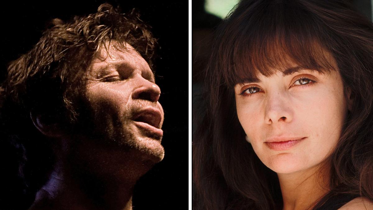 morto suicida il principale accusatore dell’ex cantante dei Noir Desir