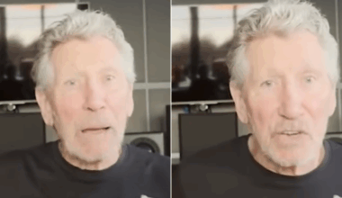 Roger Waters, Richard Gere e tutti i vip internazionali arruolati dai pro Pal