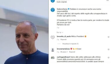 DAGNONI E LA SICUREZZA. «SULLA STRADA RISPETTIAMOCI! COMINCIAMO DA NOI...»