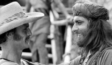 Sandokan, Sandokan - Il Post