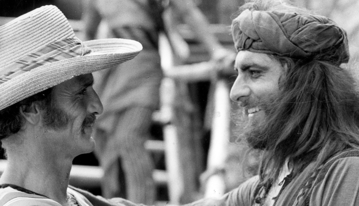 Sandokan, Sandokan - Il Post