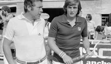 Il trionfo in Cile, litigi e rivalità: il rapporto amore-odio tra Pietrangeli e Panatta