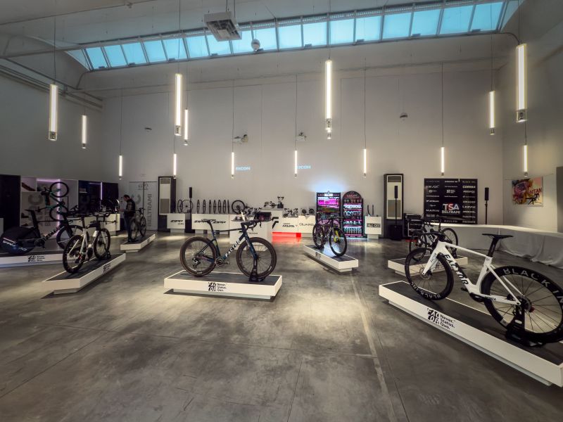 "TRASMETTERE FIDUCIA IN UN MOMENTO D'INCERTEZZE" GALLERY