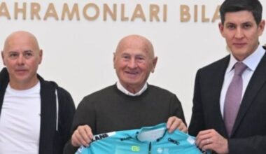 BRUNO REVERBERI. «LE FEDERAZIONI GUADAGNANO MILIONI MENTRE LE PICCOLE SOCIETÀ MUOIONO»