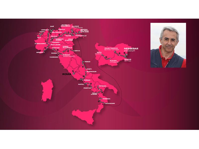 GATTI & MISFATTI. SICURAMENTE PIU' DURA LA PRESENTAZIONE CHE IL GIRO